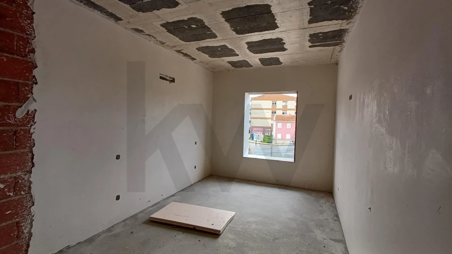 Apartamento T3 para Venda em Marinha Grande Foto 27