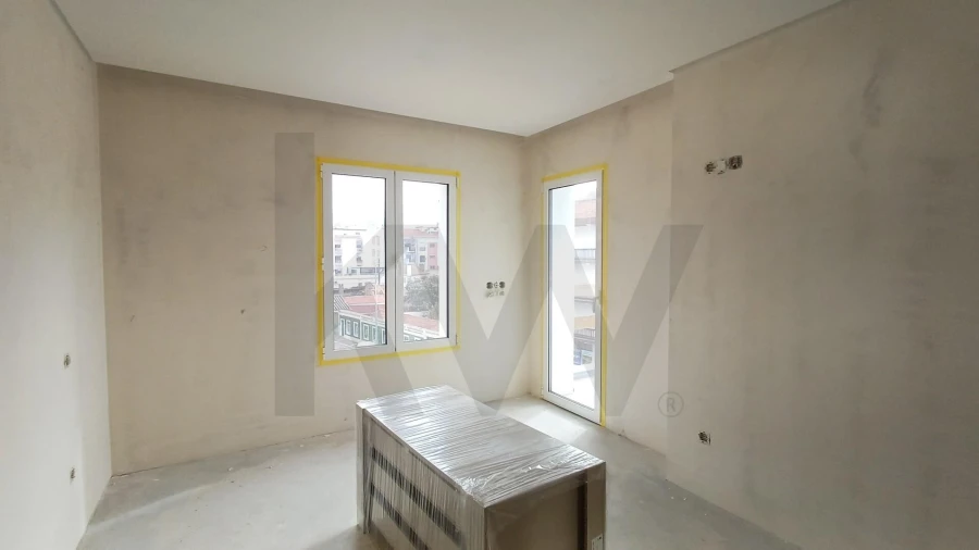 Apartamento T3 para Venda em Marinha Grande Foto 13