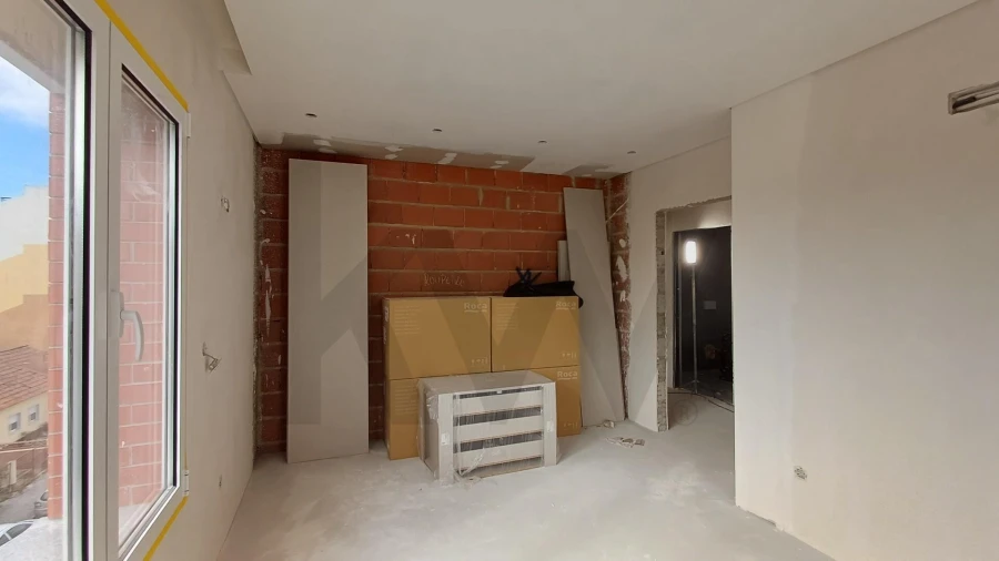 Apartamento T3 para Venda em Marinha Grande Foto 11