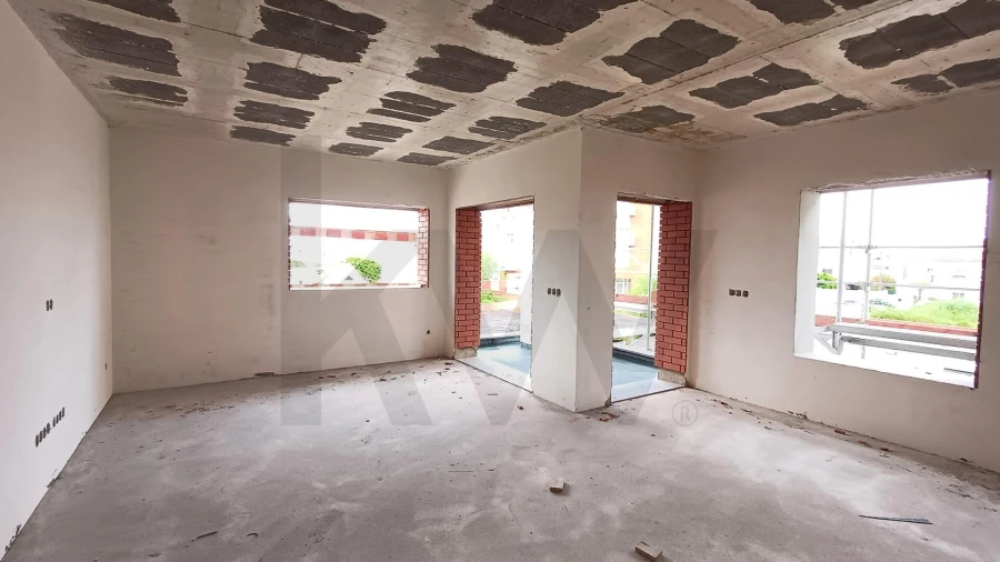 Apartamento T3 para Venda em Marinha Grande Foto 29