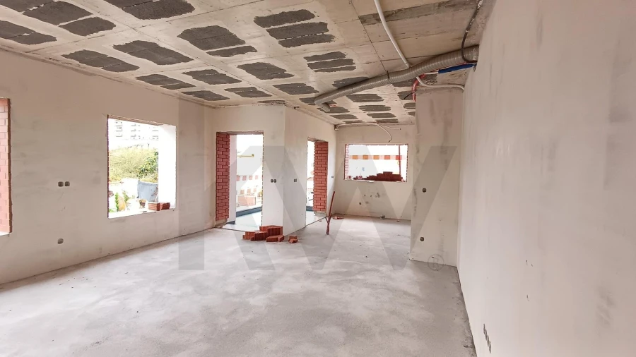 Apartamento T3 para Venda em Marinha Grande Foto 30