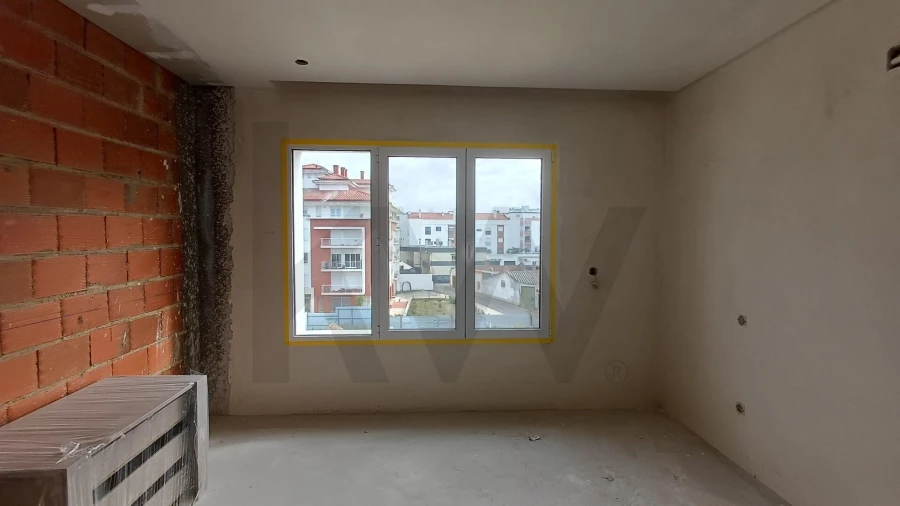 Apartamento T3 para Venda em Marinha Grande Foto 15