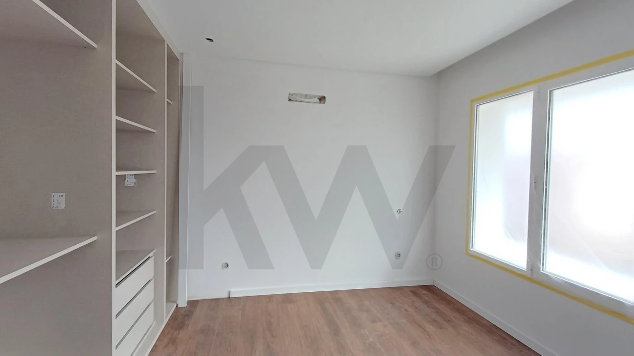 Apartamento T3 para Venda em Marinha Grande Foto 1