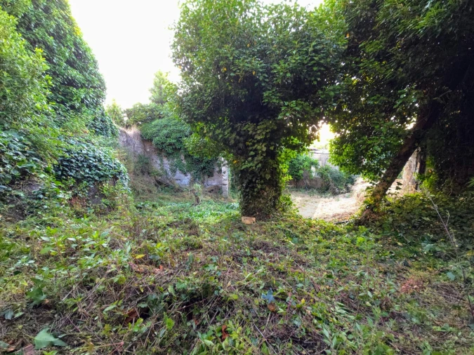 Moradia T5 para Venda em Vilar Seco Foto 16