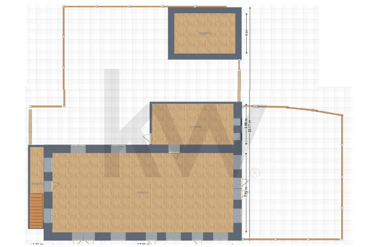 Moradia T5 para Venda em Vilar Seco Foto 25