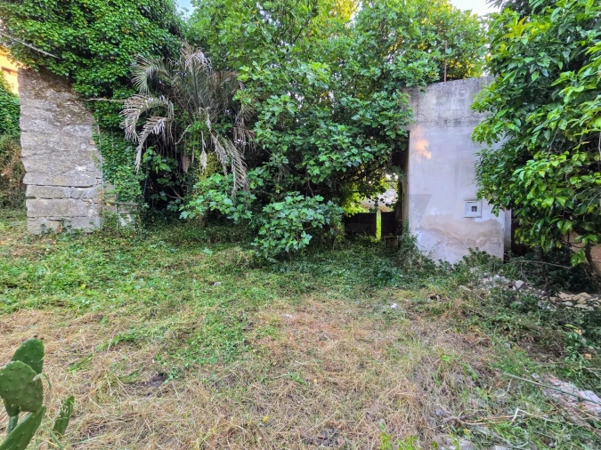 Moradia T5 para Venda em Vilar Seco Foto 22