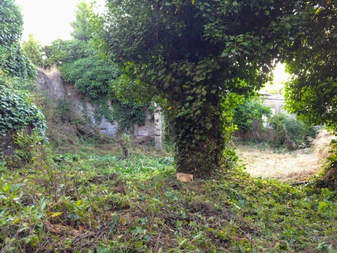 Moradia T5 para Venda em Vilar Seco Foto 17