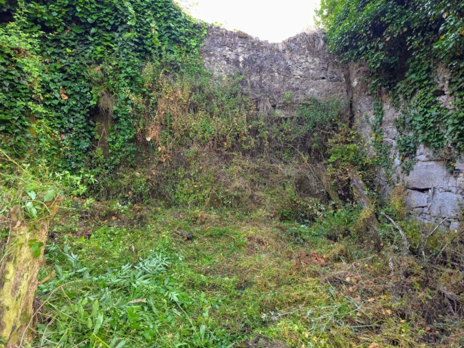 Moradia T5 para Venda em Vilar Seco Foto 18