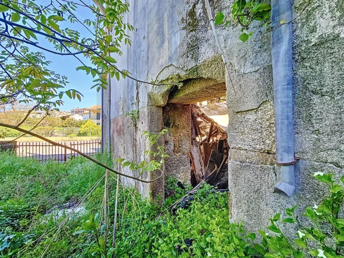 Moradia T5 para Venda em Vilar Seco Foto 9