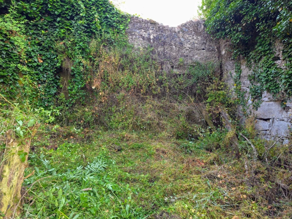 Moradia T5 para Venda em Vilar Seco Foto 18