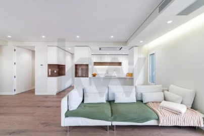 Apartamento T4 para Venda em Odivelas