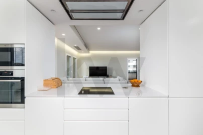 Apartamento T4 para Venda em Odivelas