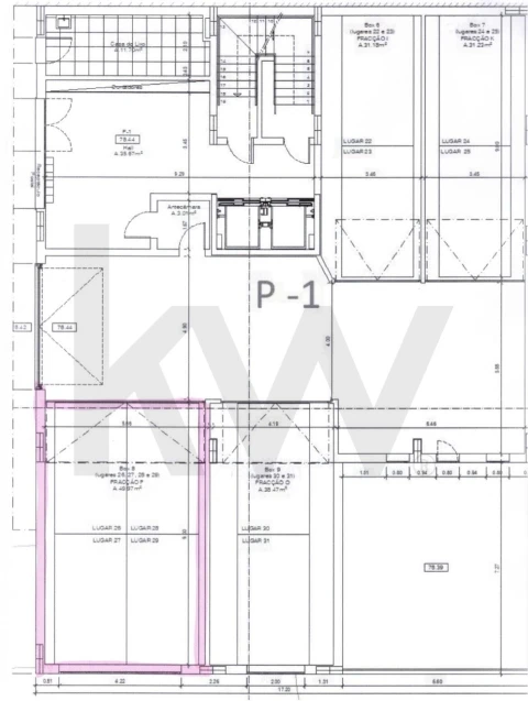 Apartamento T4 para Venda em Odivelas
