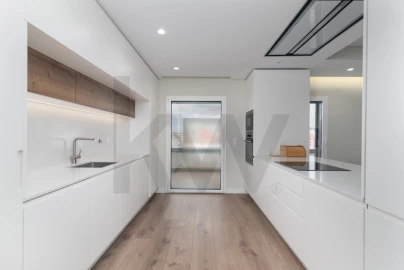 Apartamento T4 para Venda em Odivelas