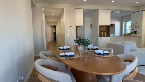 Apartamento T4 para Venda em Odivelas