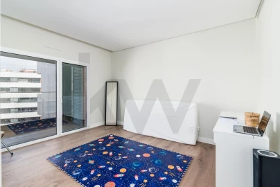 Apartamento T4 para Venda em Odivelas