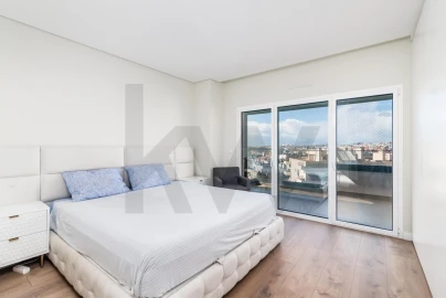 Apartamento T4 para Venda em Odivelas