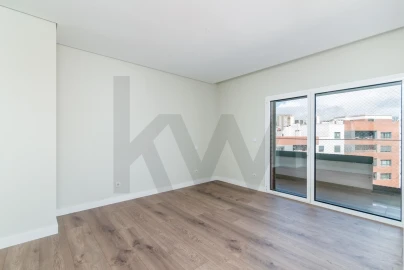 Apartamento T4 para Venda em Odivelas