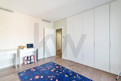 Apartamento T4 para Venda em Odivelas