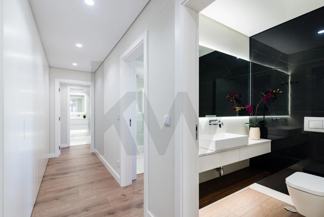 Apartamento T4 para Venda em Odivelas Foto 26