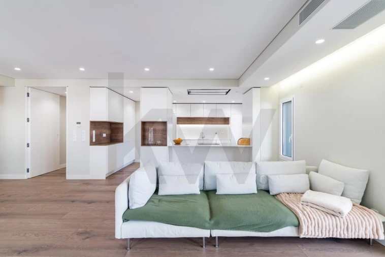 Apartamento T4 para Venda em Odivelas Foto 5