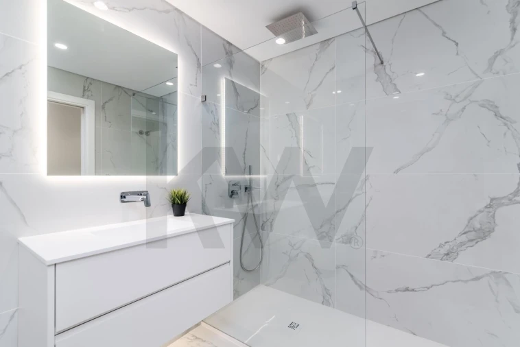 Apartamento T4 para Venda em Odivelas Foto 32