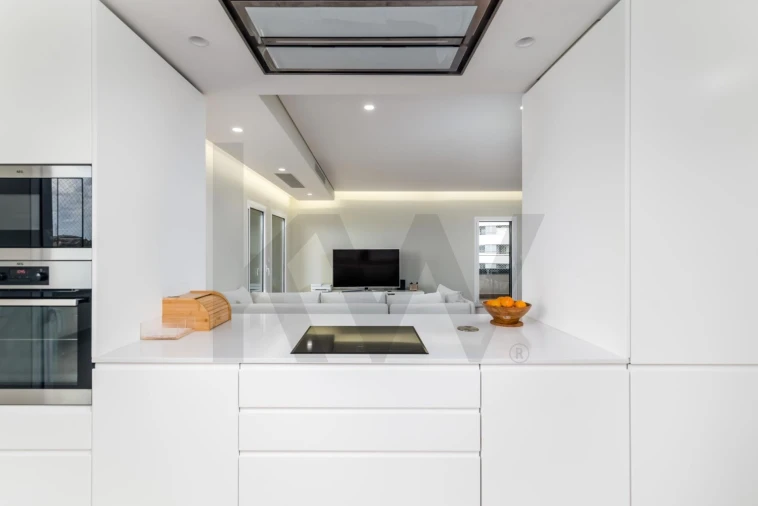 Apartamento T4 para Venda em Odivelas Foto 11