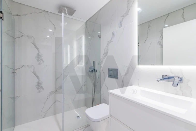 Apartamento T4 para Venda em Odivelas Foto 20