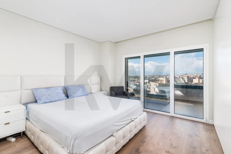 Apartamento T4 para Venda em Odivelas Foto 22