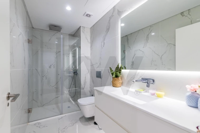Apartamento T4 para Venda em Odivelas Foto 19