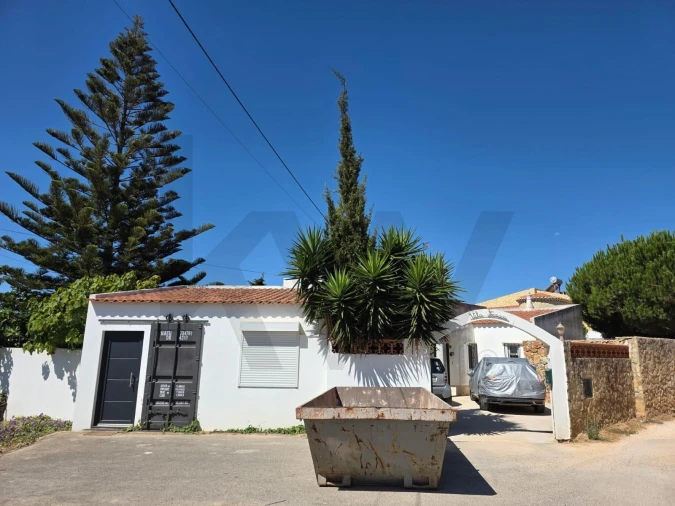 Moradia T5 para Venda em Luz Foto 31