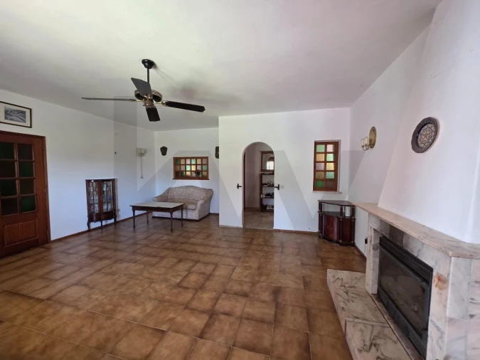 Moradia T5 para Venda em Luz Foto 36