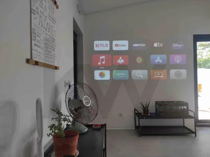 Moradia T5 para Venda em Luz Foto 9