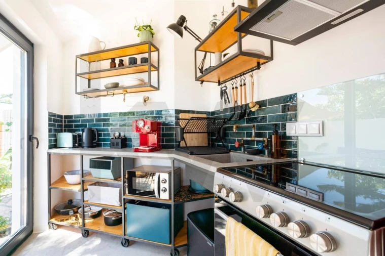 Moradia T5 para Venda em Luz Foto 10