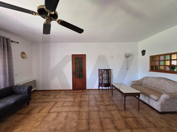 Moradia T5 para Venda em Luz Foto 38