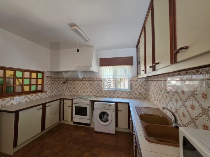 Moradia T5 para Venda em Luz Foto 43