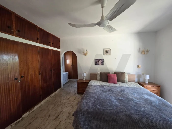 Moradia T5 para Venda em Luz Foto 26