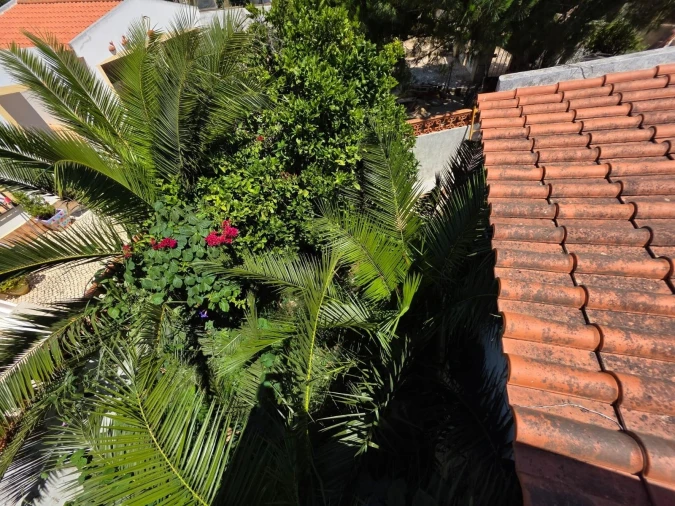 Moradia T5 para Venda em Luz Foto 47