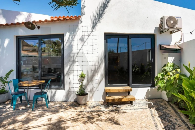 Moradia T5 para Venda em Luz Foto 13