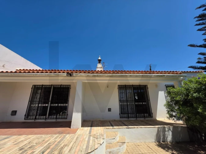 Moradia T5 para Venda em Luz Foto 53