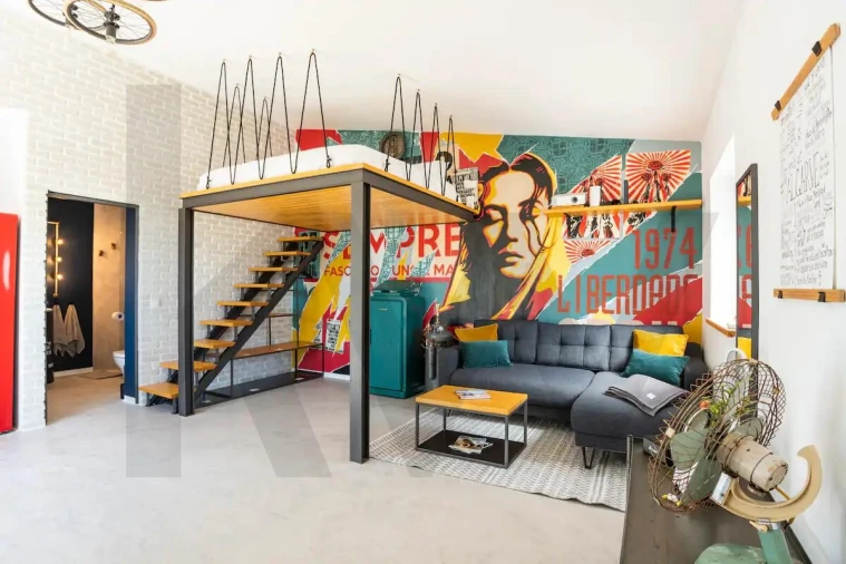 Moradia T5 para Venda em Luz Foto 3