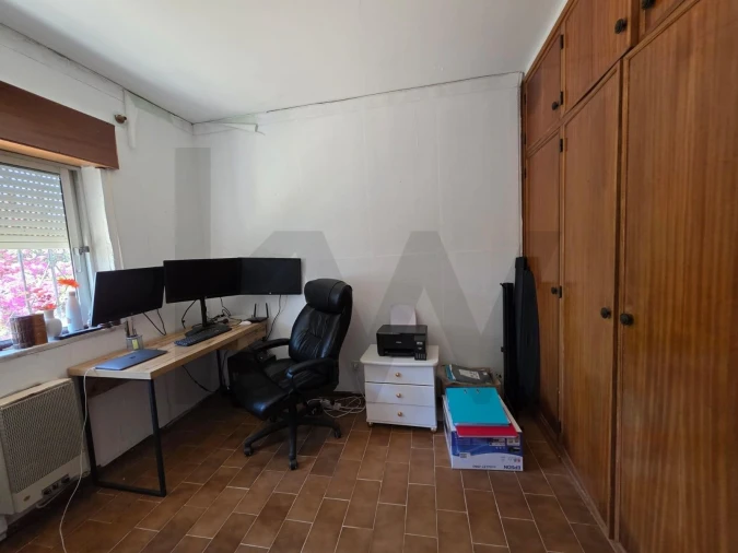 Moradia T5 para Venda em Luz Foto 41