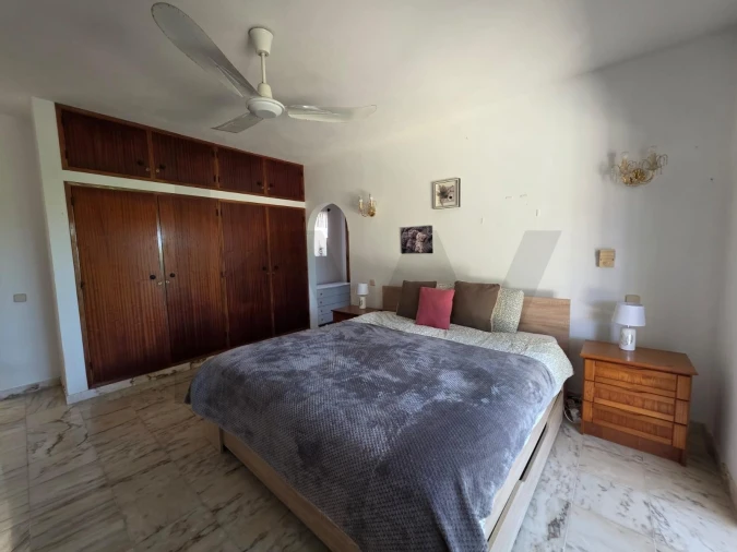 Moradia T5 para Venda em Luz Foto 27