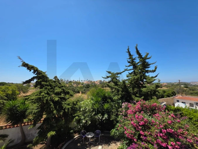 Moradia T5 para Venda em Luz Foto 49