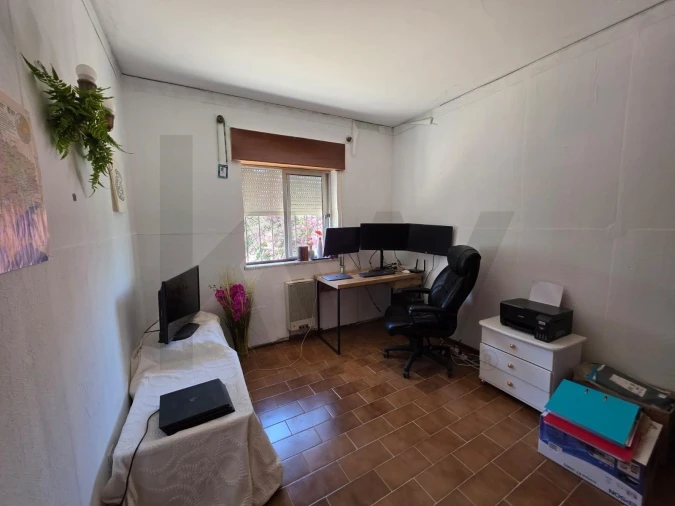 Moradia T5 para Venda em Luz Foto 40