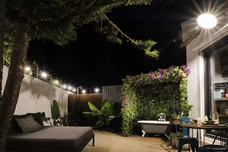 Moradia T5 para Venda em Luz Foto 5