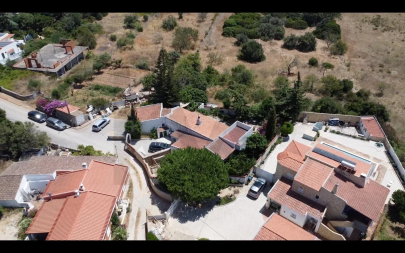 Moradia T5 para Venda em Luz Foto 24