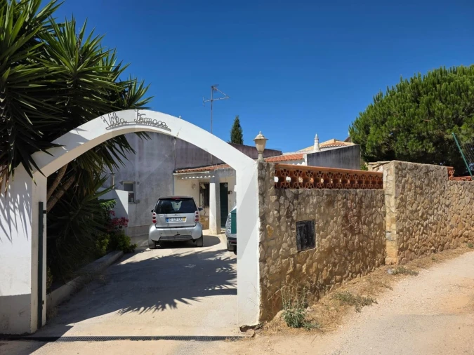 Moradia T5 para Venda em Luz Foto 25