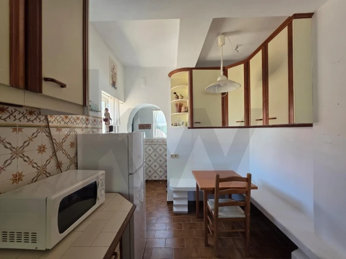 Moradia T5 para Venda em Luz Foto 44