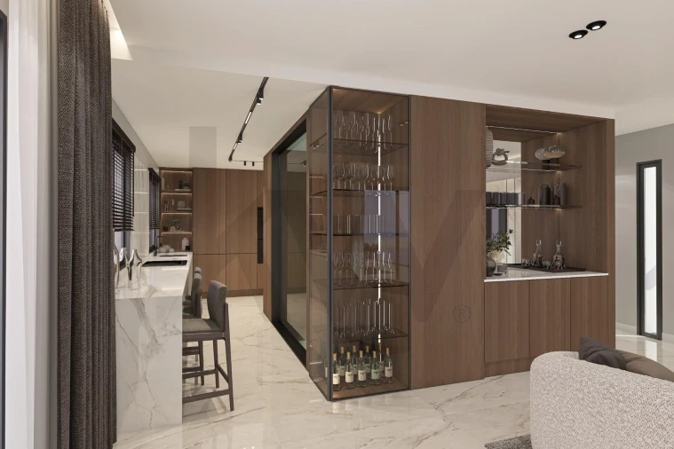 Apartamento T2 para Venda em São Martinho Foto 6
